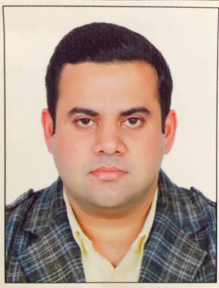 Ankur Kehar